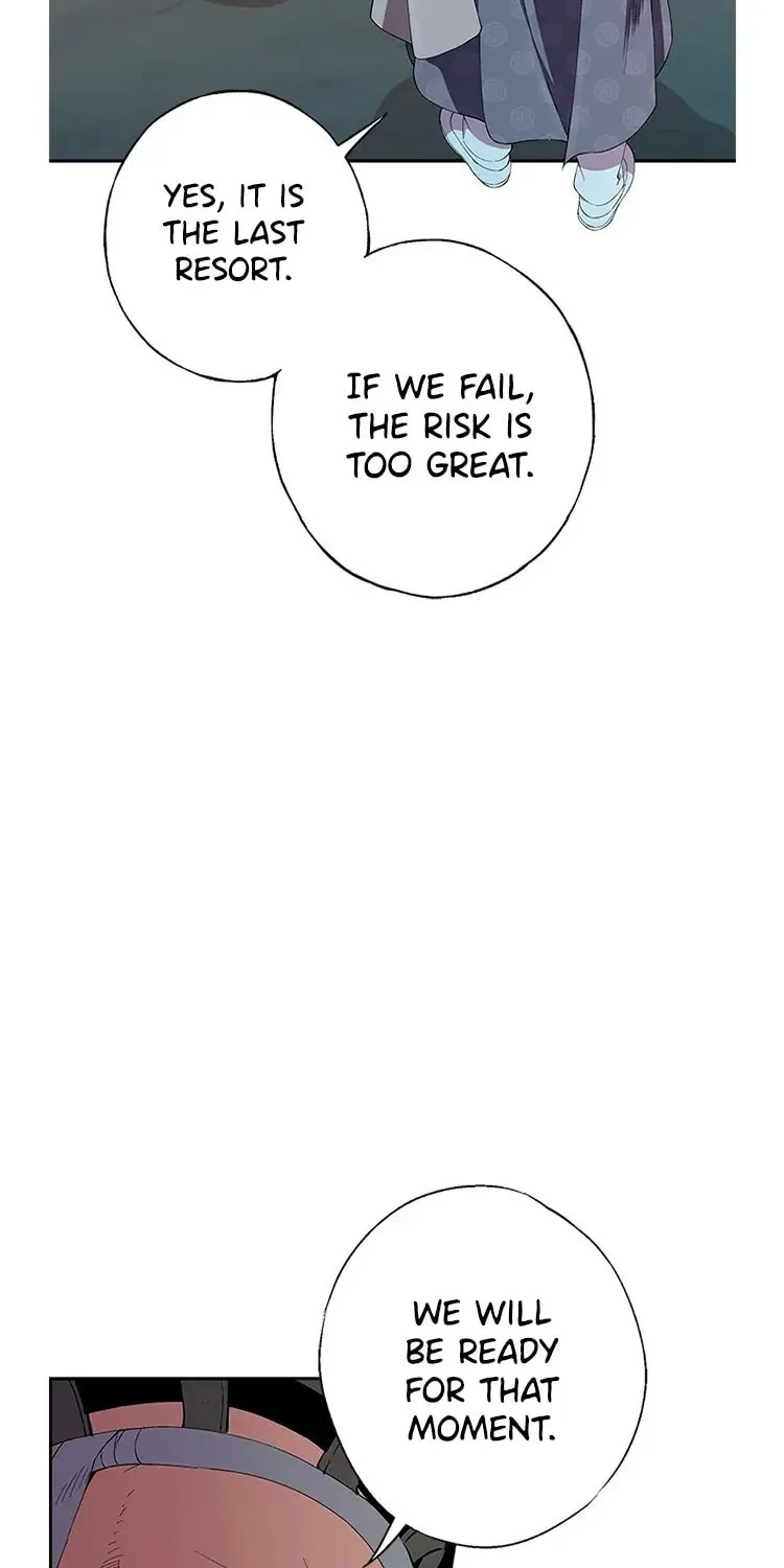 Read Joseon Streamer chapter 32 image 27 on Lezhin