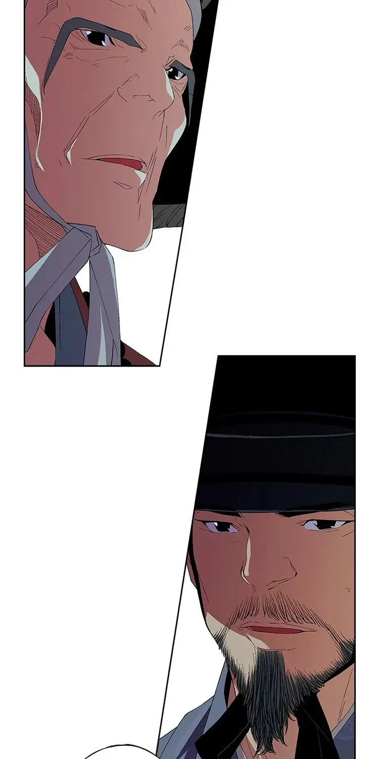 Read Joseon Streamer chapter 32 image 28 on Lezhin