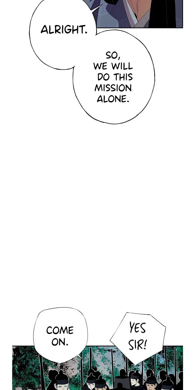 Read Joseon Streamer chapter 32 image 29 on Lezhin