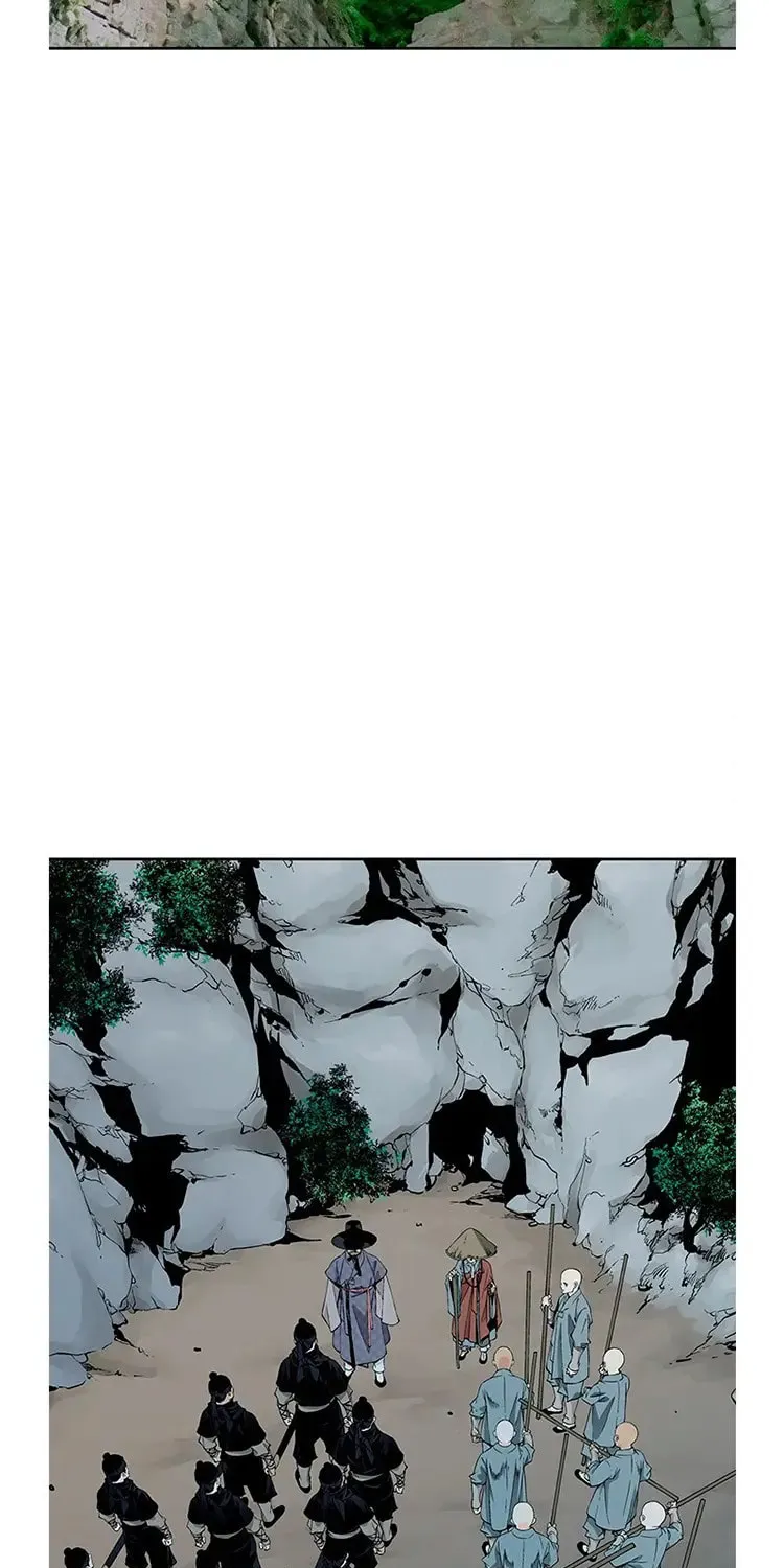 Read Joseon Streamer chapter 32 image 3 on Lezhin