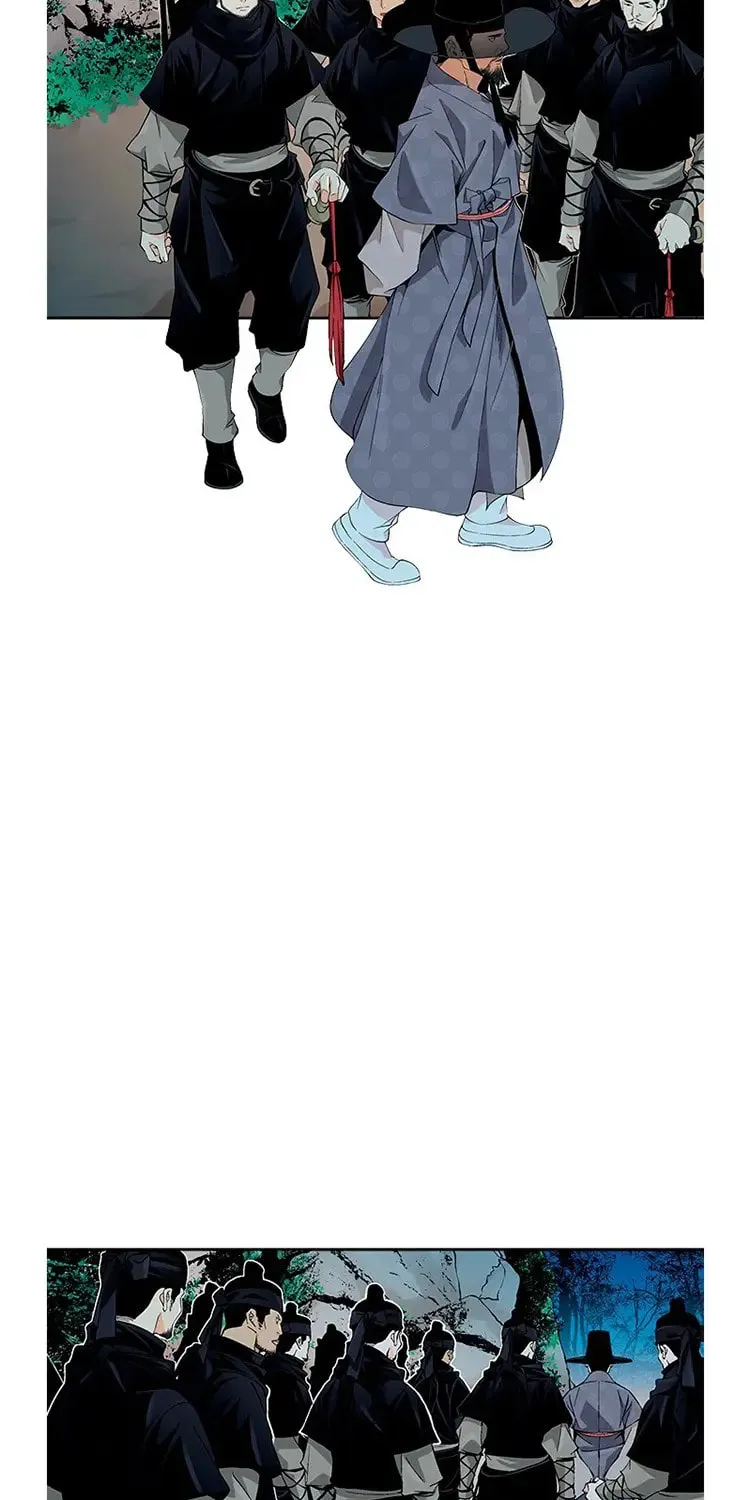 Read Joseon Streamer chapter 32 image 30 on Lezhin