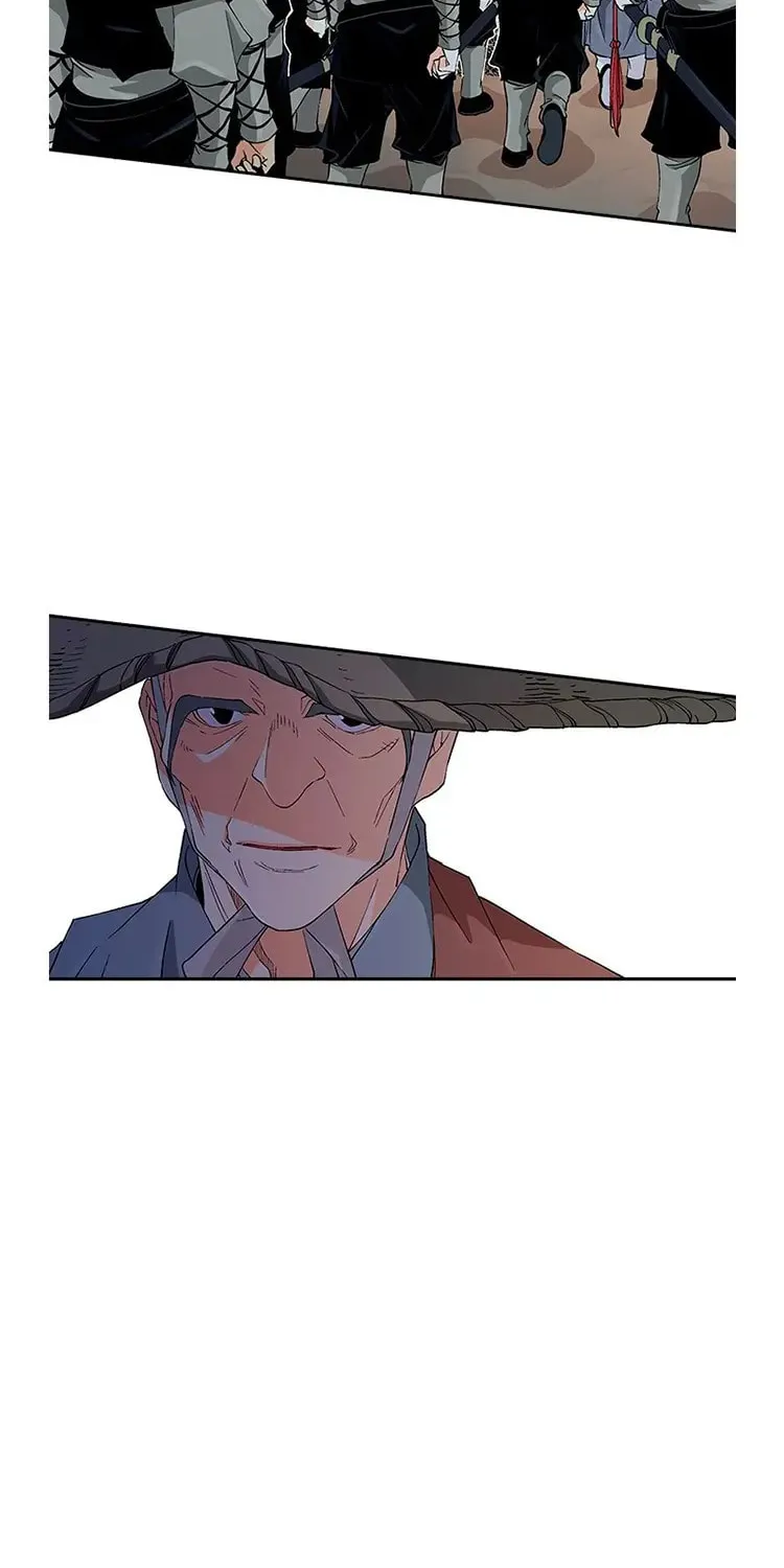 Read Joseon Streamer chapter 32 image 31 on Lezhin