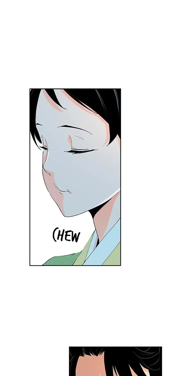 Read Joseon Streamer chapter 32 image 35 on Lezhin