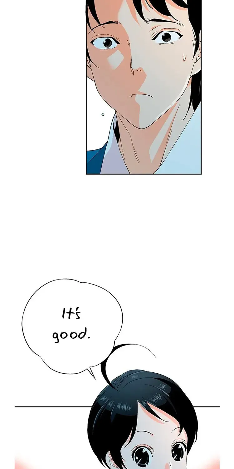 Read Joseon Streamer chapter 32 image 36 on Lezhin