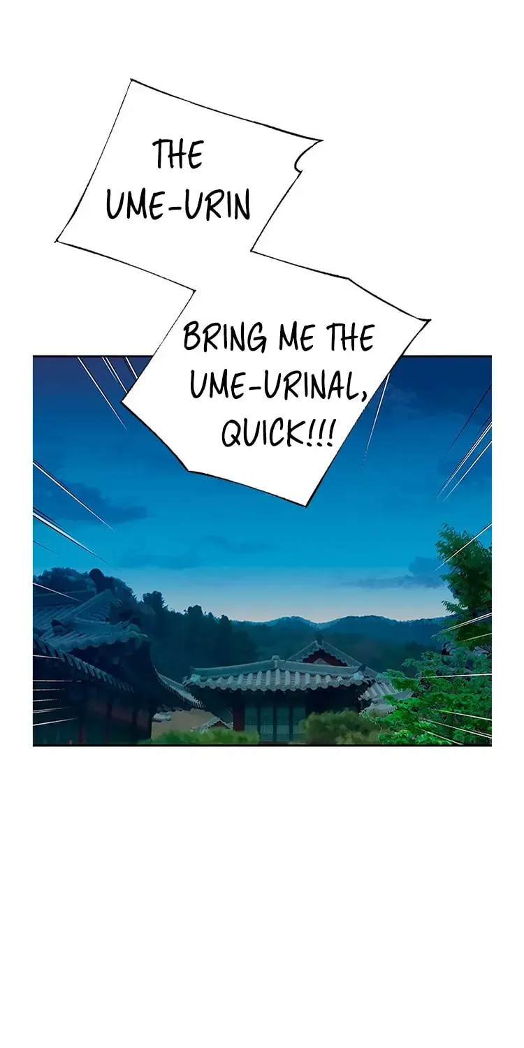 Read Joseon Streamer chapter 32 image 49 on Lezhin