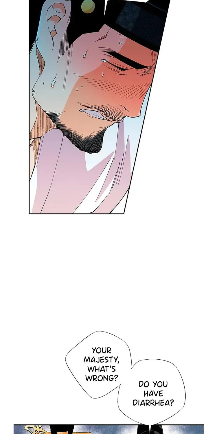 Read Joseon Streamer chapter 32 image 51 on Lezhin