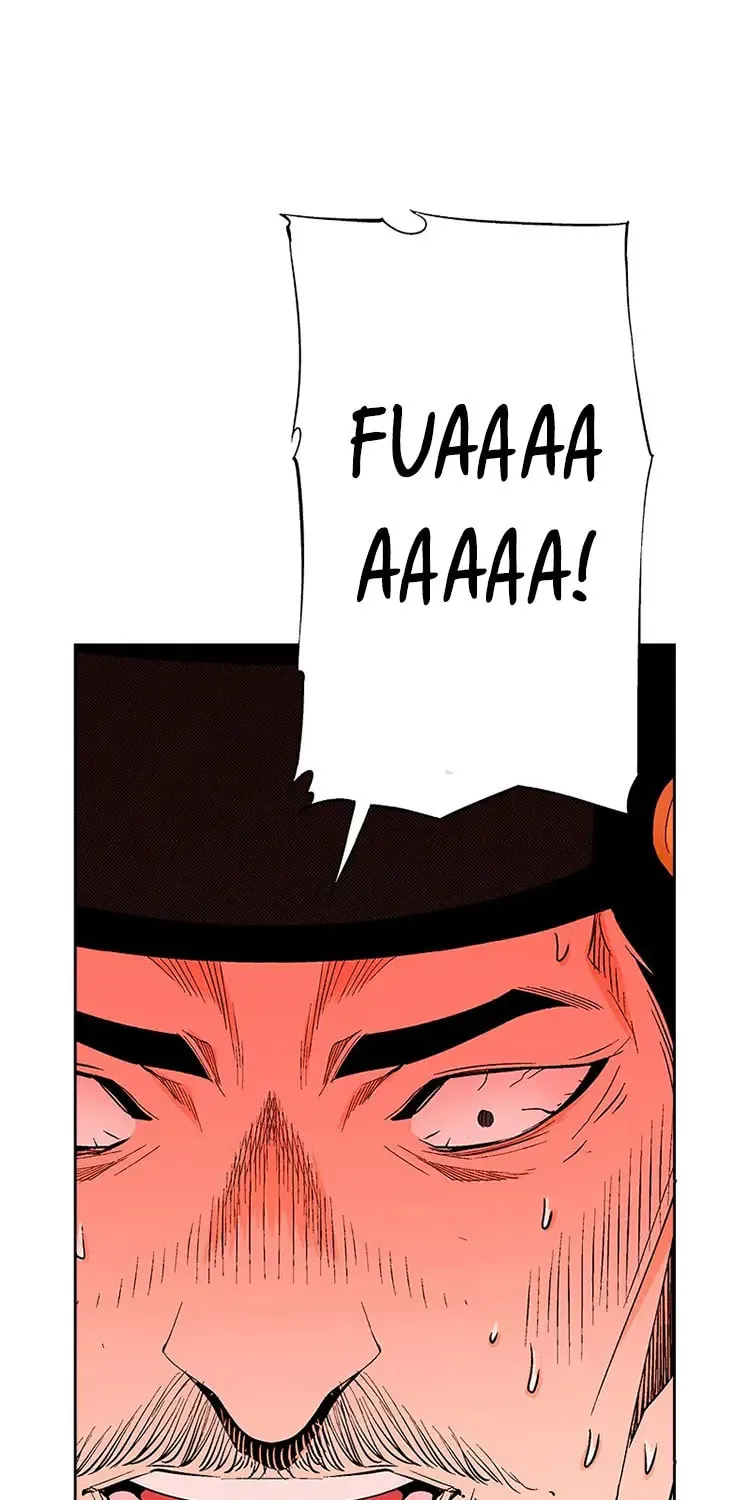 Read Joseon Streamer chapter 32 image 53 on Lezhin