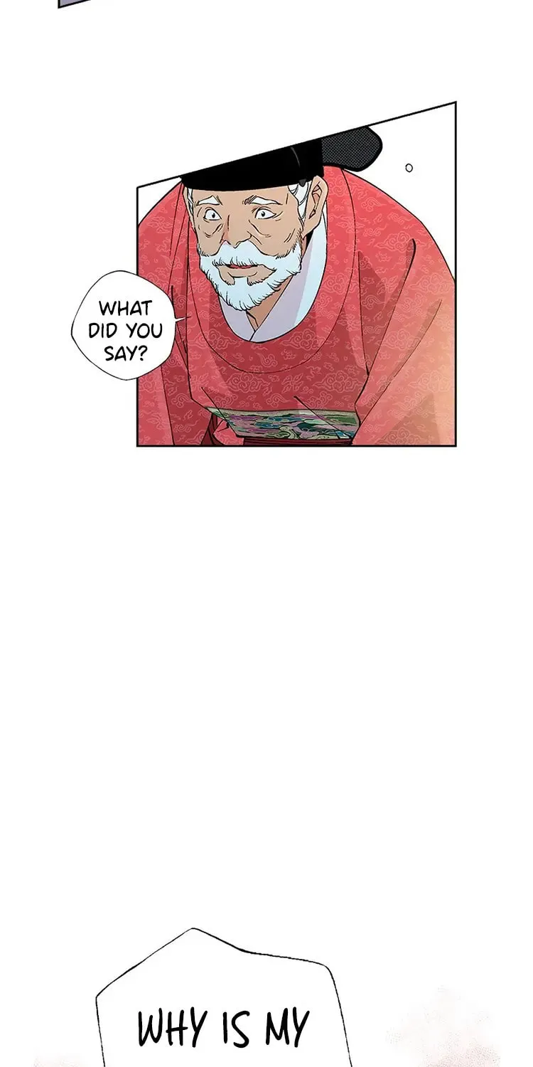 Read Joseon Streamer chapter 32 image 59 on Lezhin