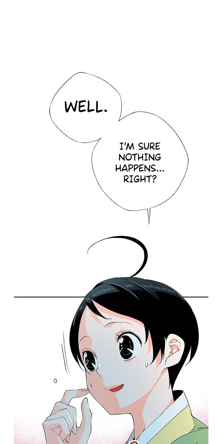 Read Joseon Streamer chapter 32 image 61 on Lezhin