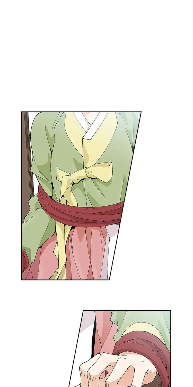 Read Joseon Streamer chapter 33 image 2 on Lezhin
