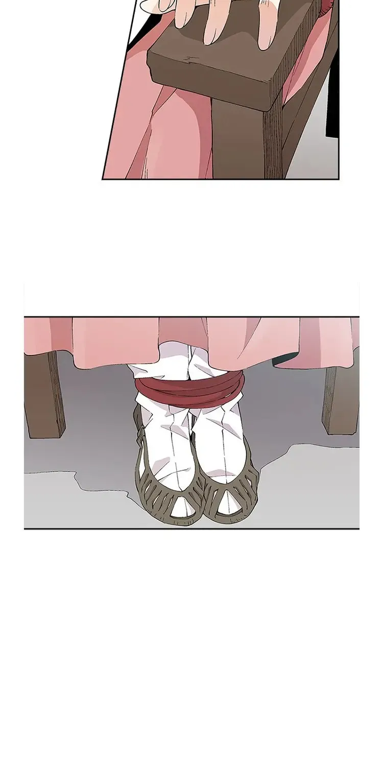 Read Joseon Streamer chapter 33 image 3 on Lezhin