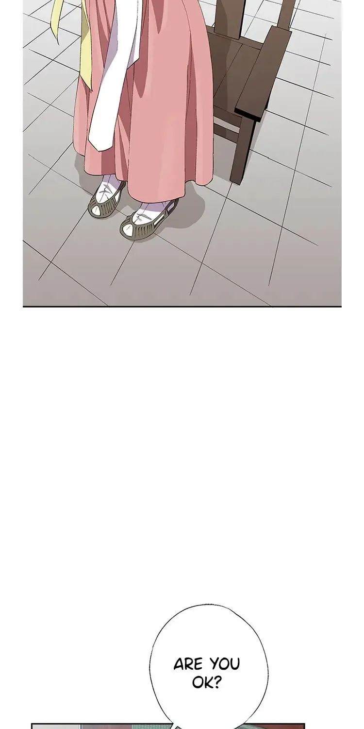 Read Joseon Streamer chapter 33 image 40 on Lezhin