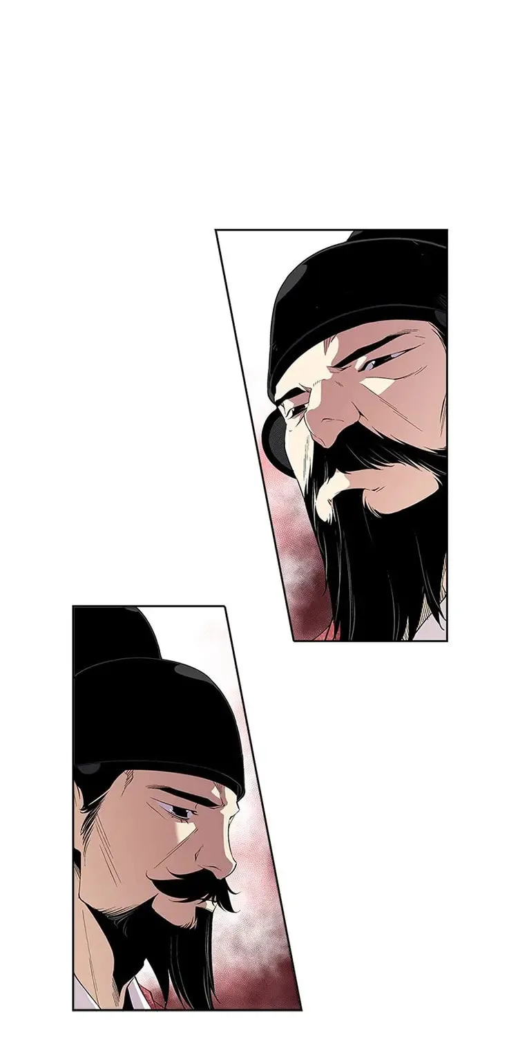 Read Joseon Streamer chapter 33 image 52 on Lezhin