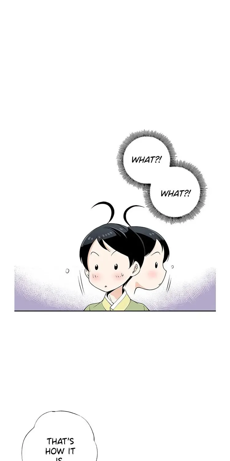 Read Joseon Streamer chapter 33 image 53 on Lezhin