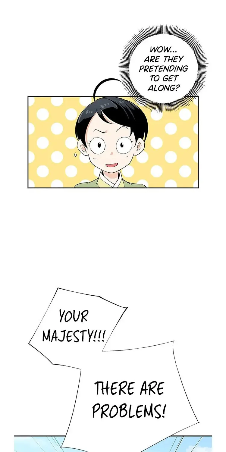 Read Joseon Streamer chapter 33 image 55 on Lezhin