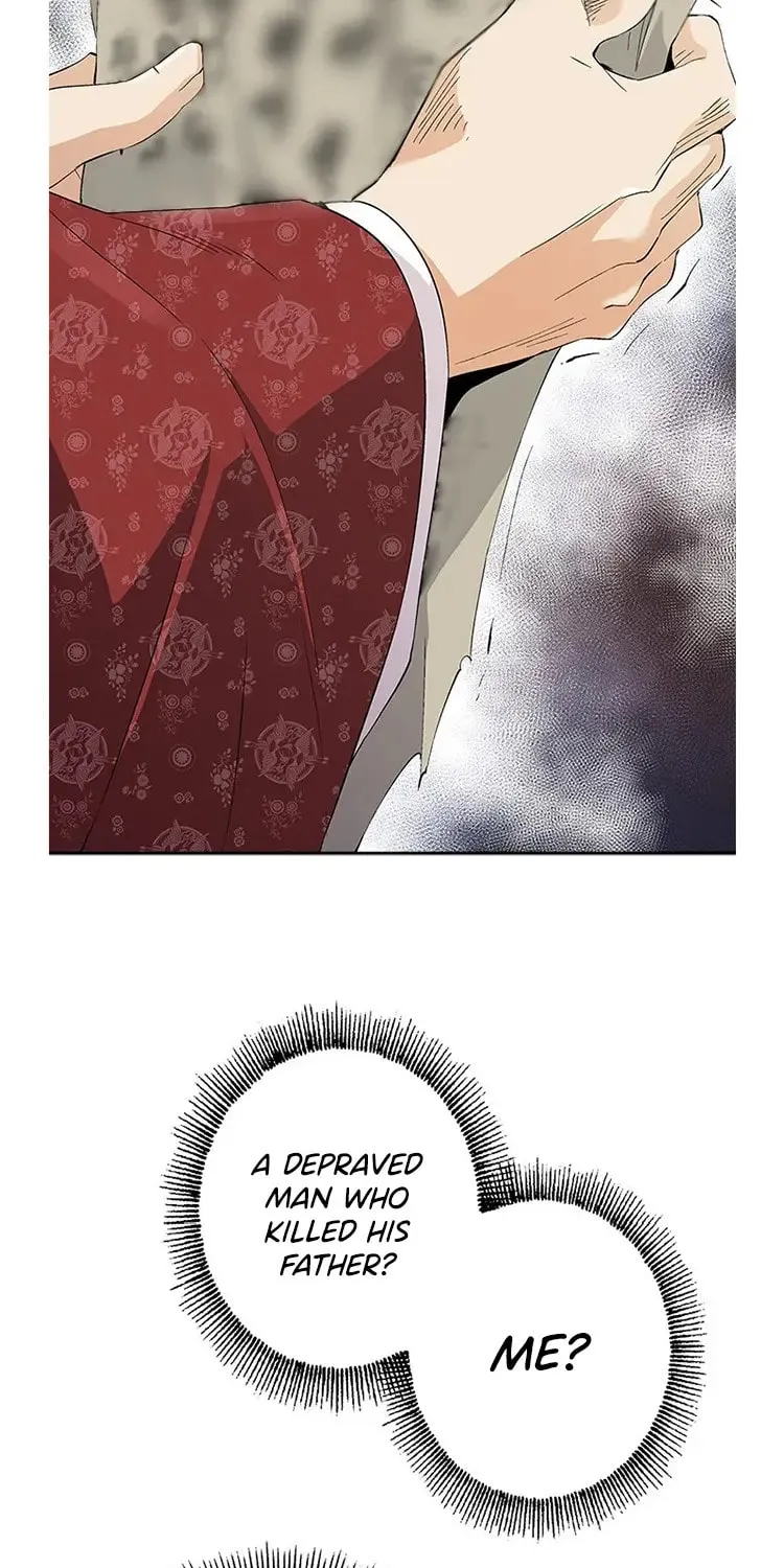 Read Joseon Streamer chapter 33 image 58 on Lezhin