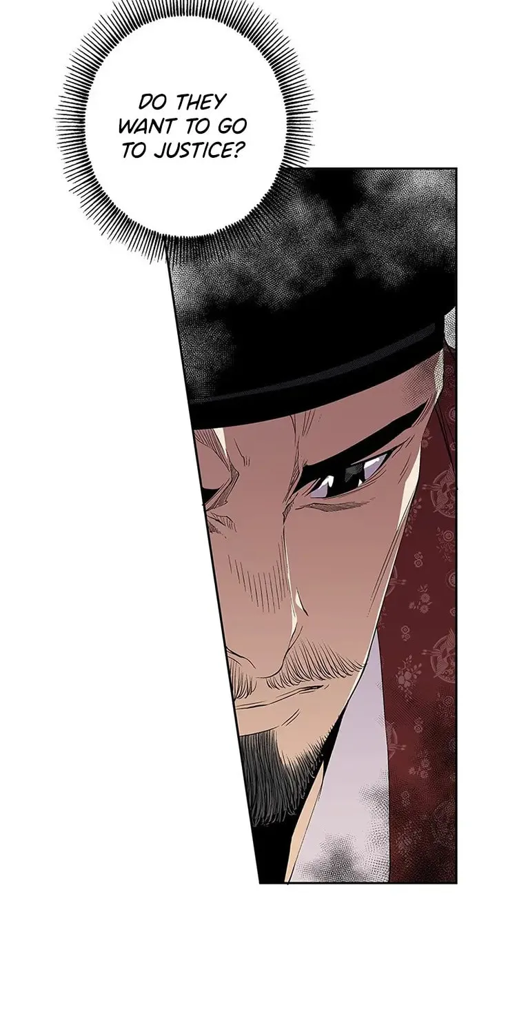 Read Joseon Streamer chapter 33 image 59 on Lezhin