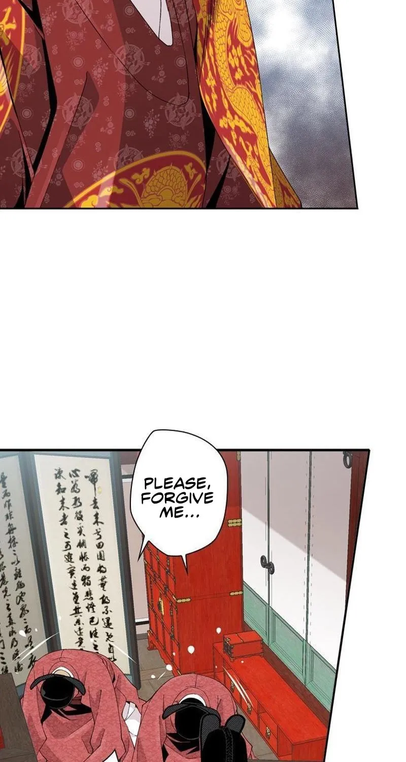 Read Joseon Streamer chapter 34 image 10 on Lezhin