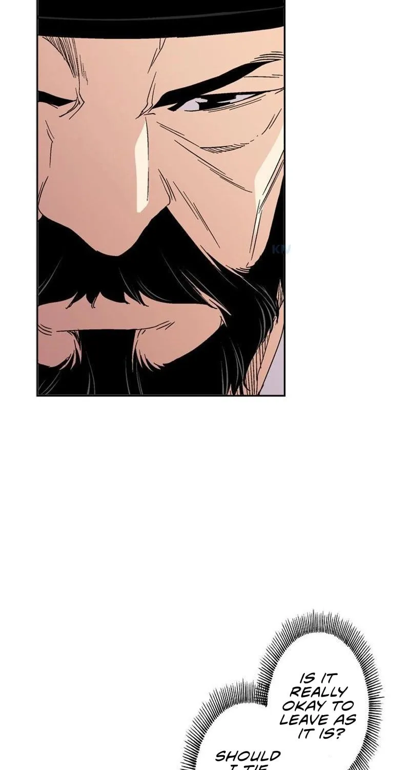 Read Joseon Streamer chapter 34 image 36 on Lezhin