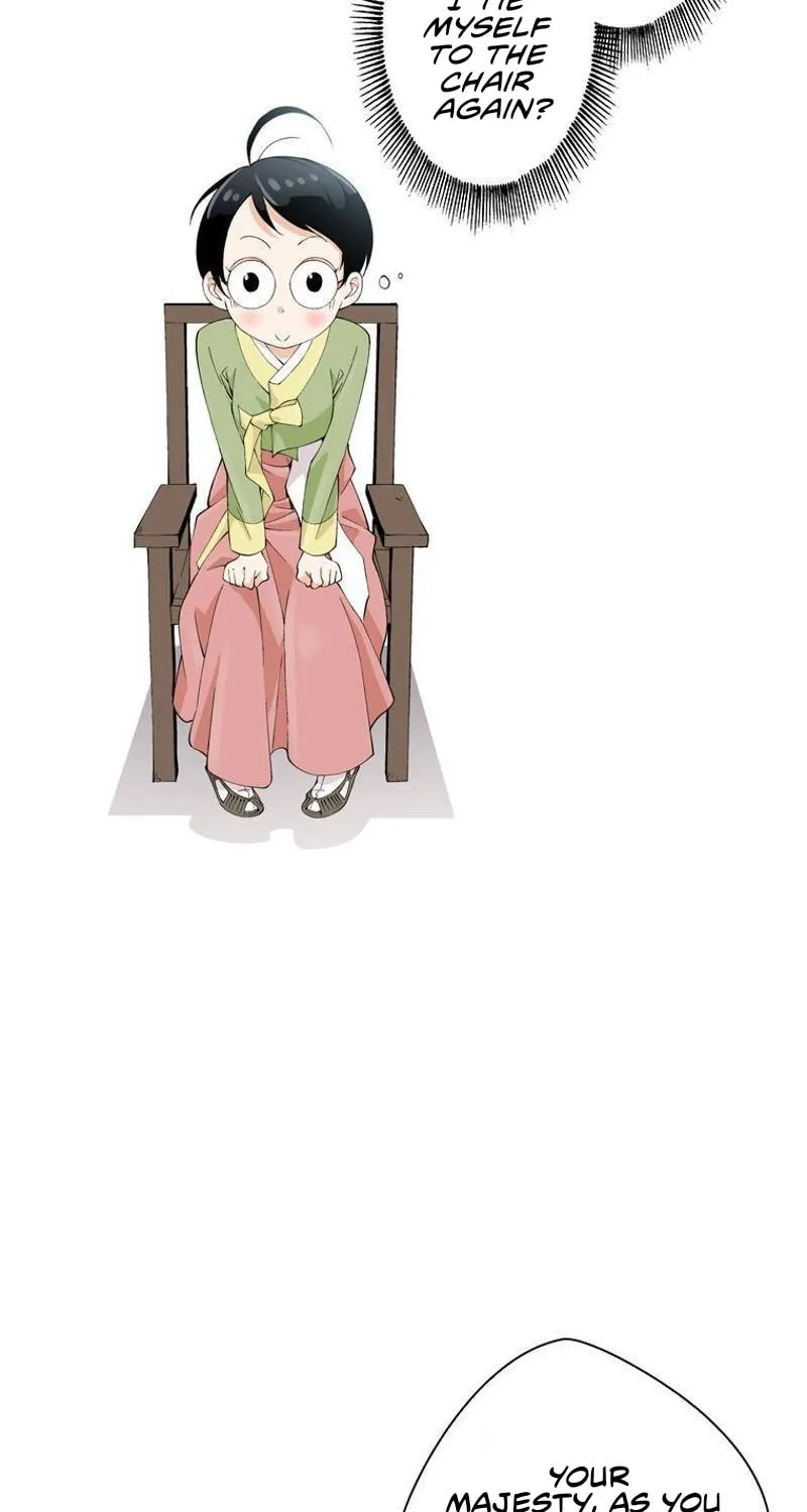 Read Joseon Streamer chapter 34 image 37 on Lezhin