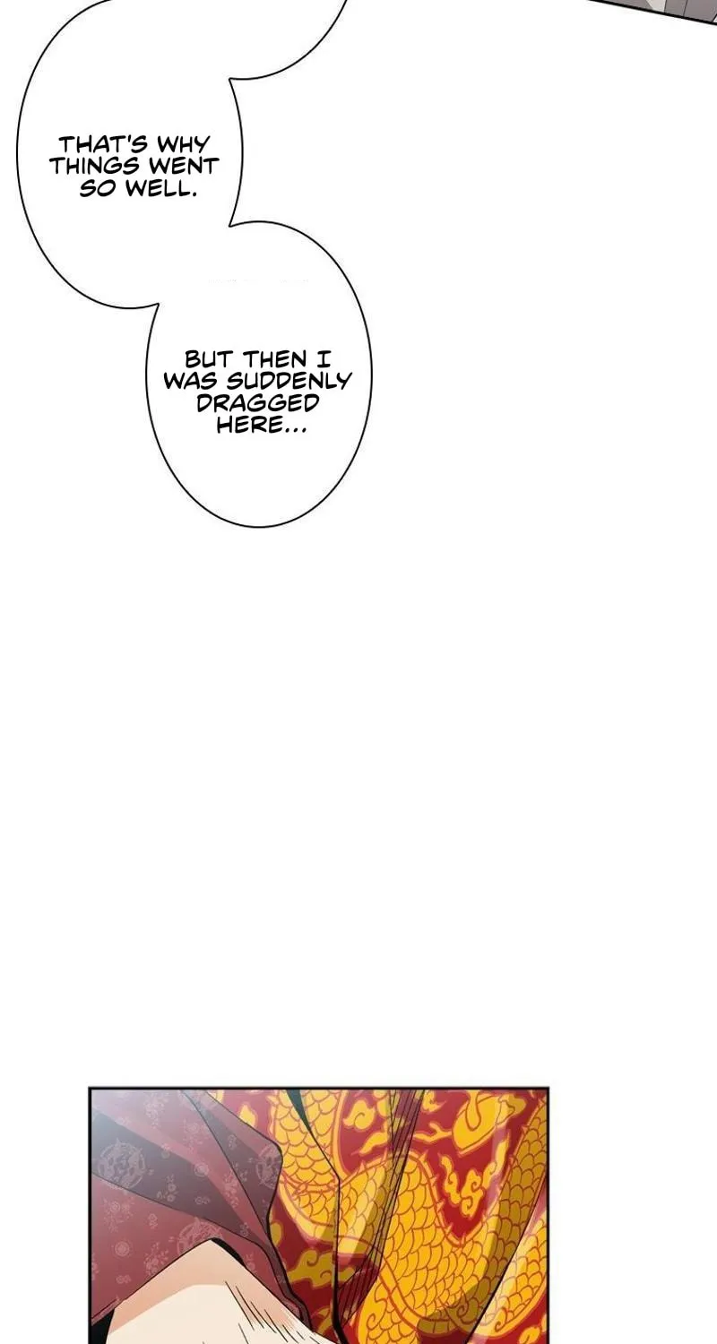 Read Joseon Streamer chapter 34 image 44 on Lezhin