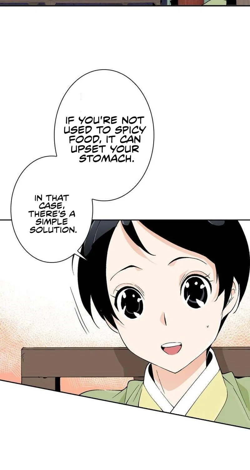 Read Joseon Streamer chapter 34 image 47 on Lezhin