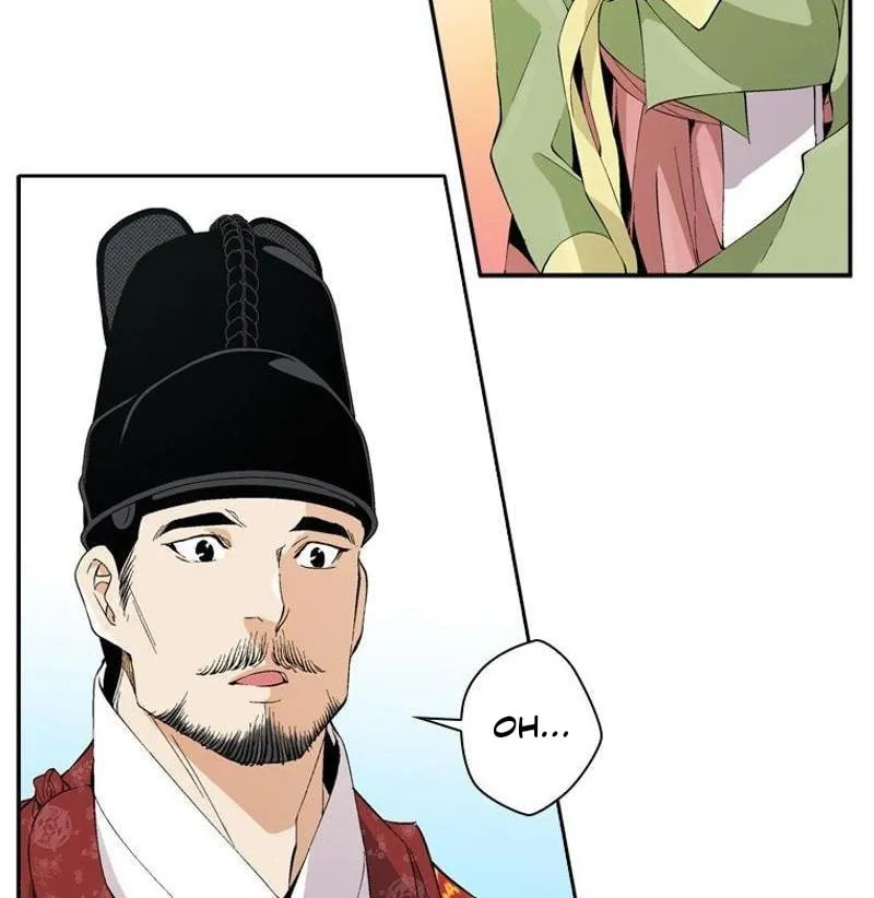 Read Joseon Streamer chapter 34 image 53 on Lezhin