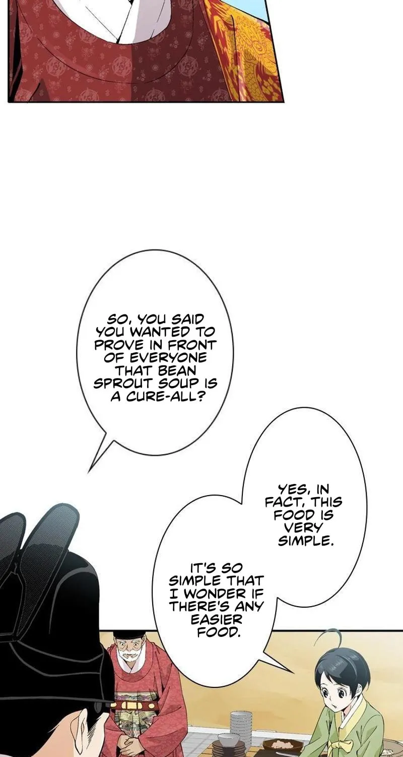 Read Joseon Streamer chapter 34 image 54 on Lezhin