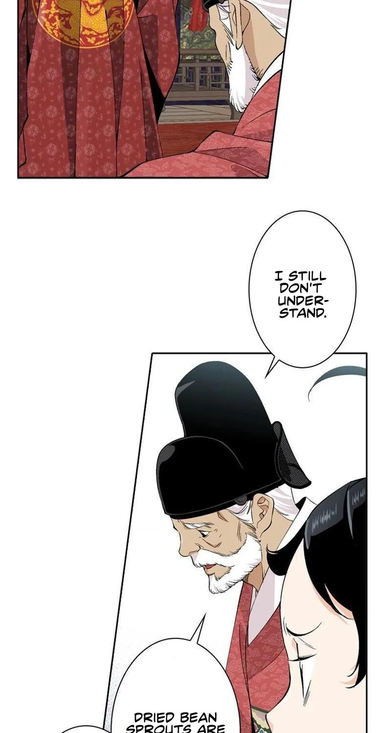 Read Joseon Streamer chapter 34 image 56 on Lezhin