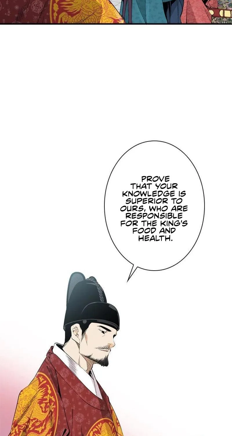 Read Joseon Streamer chapter 34 image 59 on Lezhin