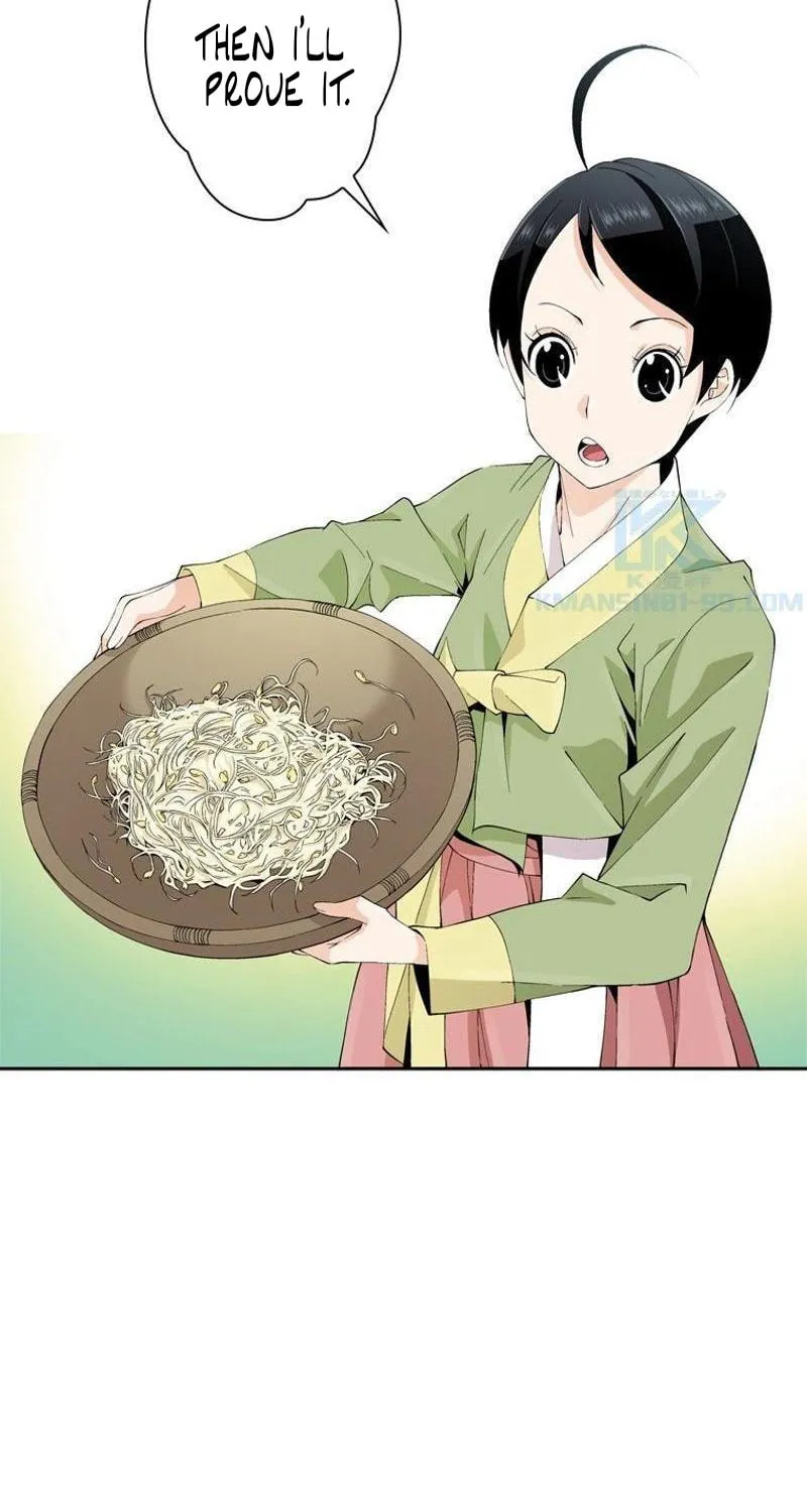 Read Joseon Streamer chapter 34 image 65 on Lezhin