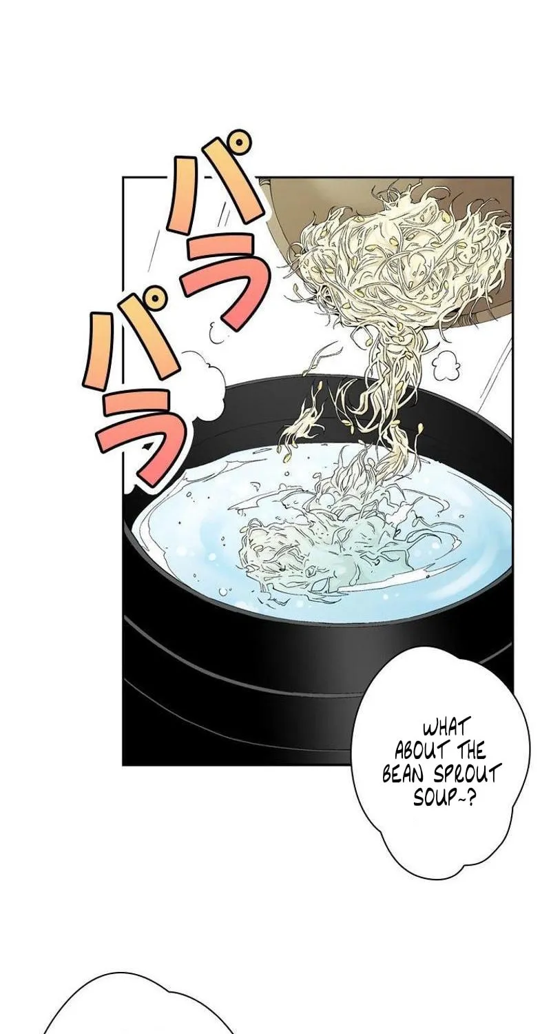 Read Joseon Streamer chapter 34 image 66 on Lezhin