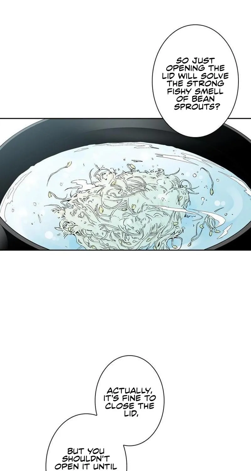 Read Joseon Streamer chapter 34 image 71 on Lezhin