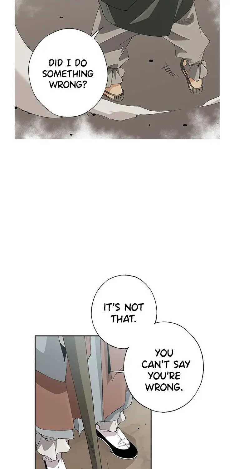 Read Joseon Streamer chapter 38 image 11 on Lezhin