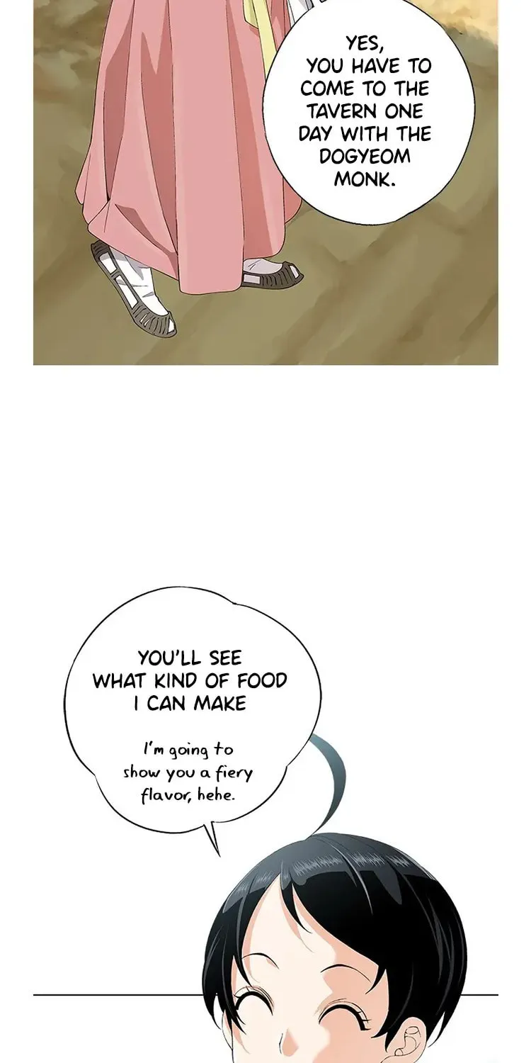 Read Joseon Streamer chapter 38 image 2 on Lezhin
