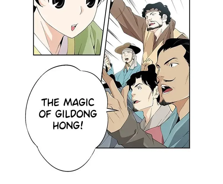 Read Joseon Streamer chapter 38 image 25 on Lezhin