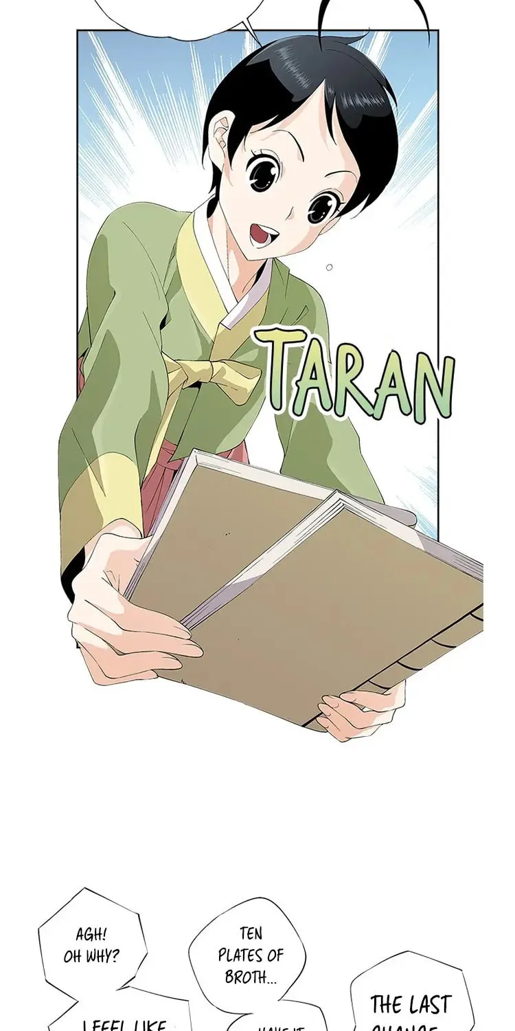 Read Joseon Streamer chapter 38 image 38 on Lezhin