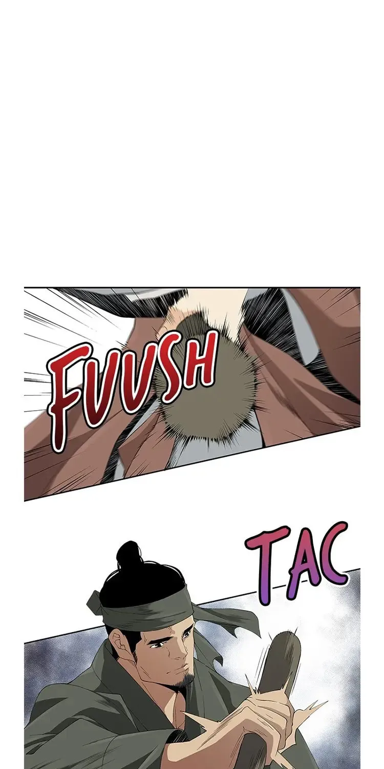 Read Joseon Streamer chapter 38 image 9 on Lezhin