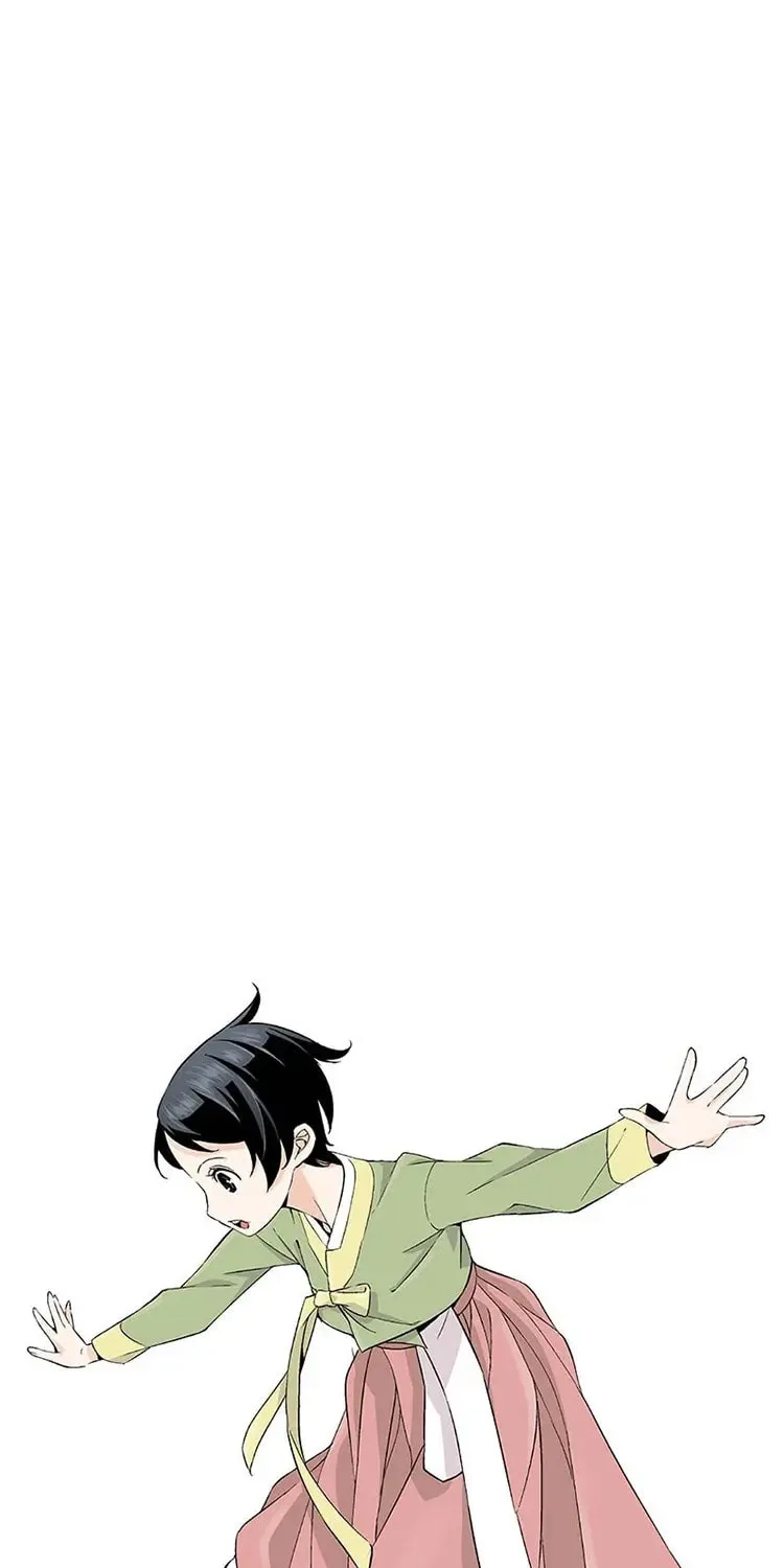Read Joseon Streamer chapter 4 image 1 on Lezhin