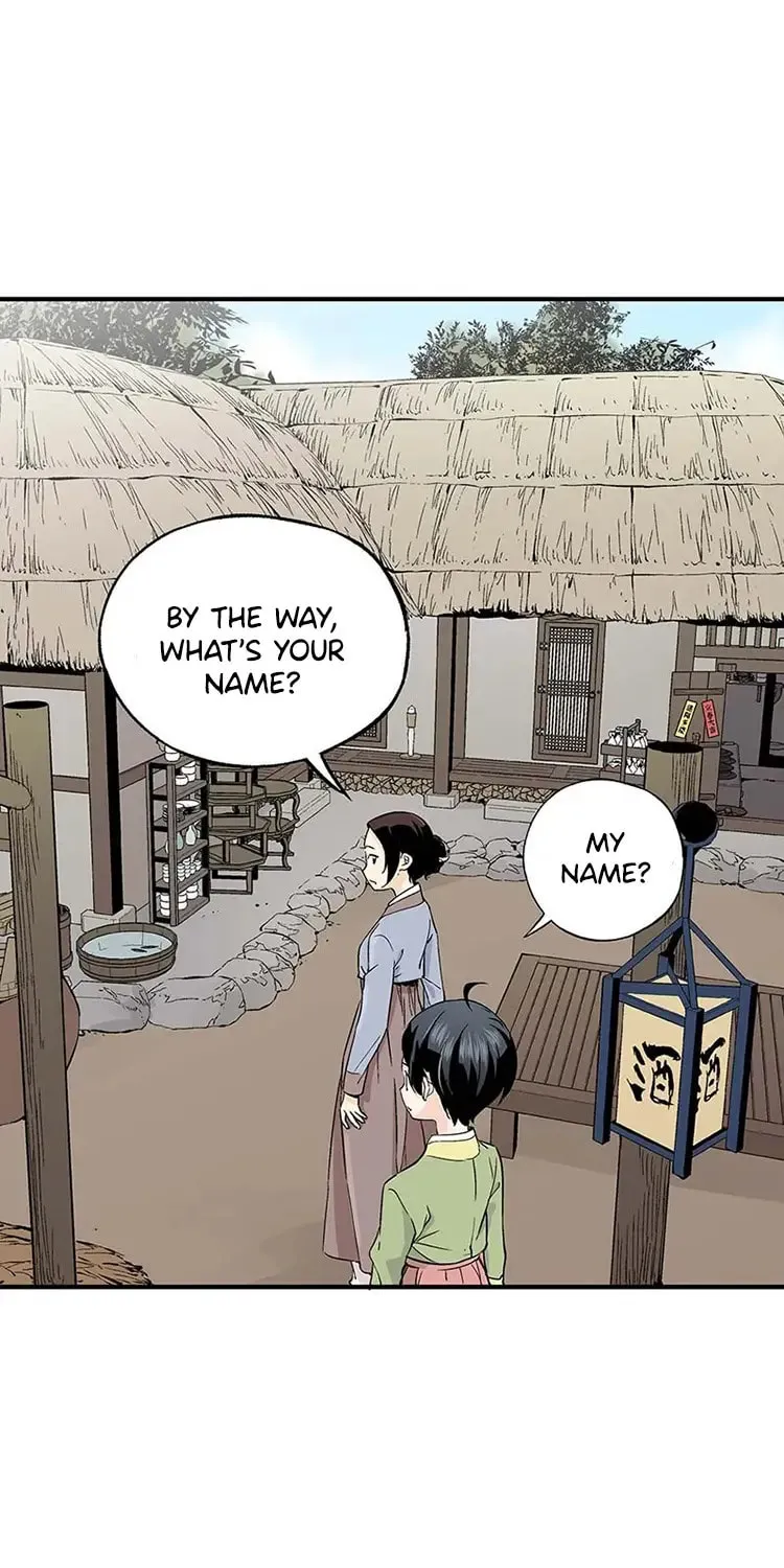 Read Joseon Streamer chapter 4 image 27 on Lezhin