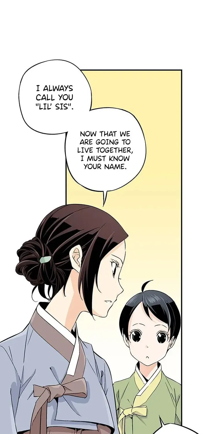 Read Joseon Streamer chapter 4 image 28 on Lezhin