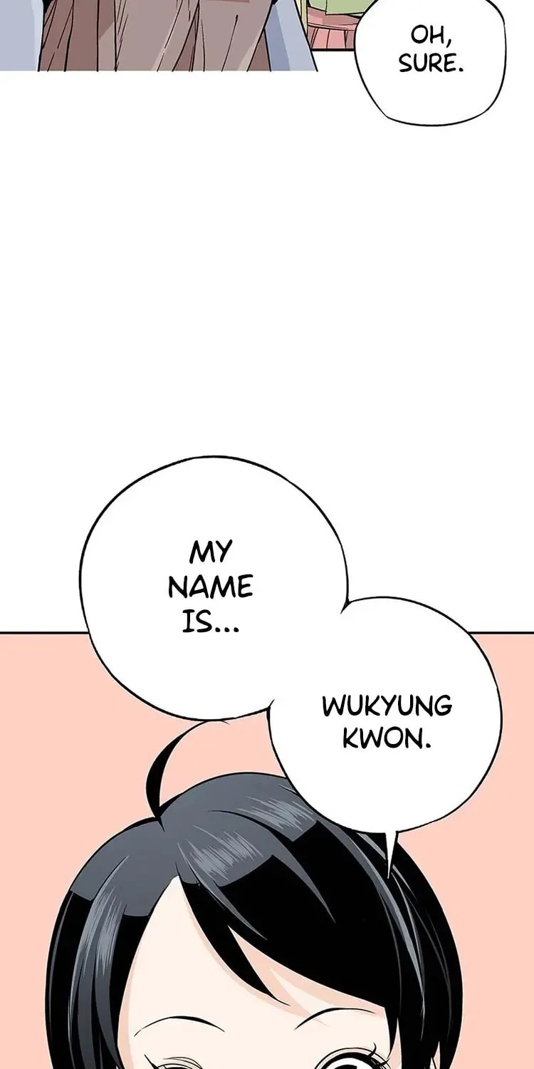 Read Joseon Streamer chapter 4 image 29 on Lezhin