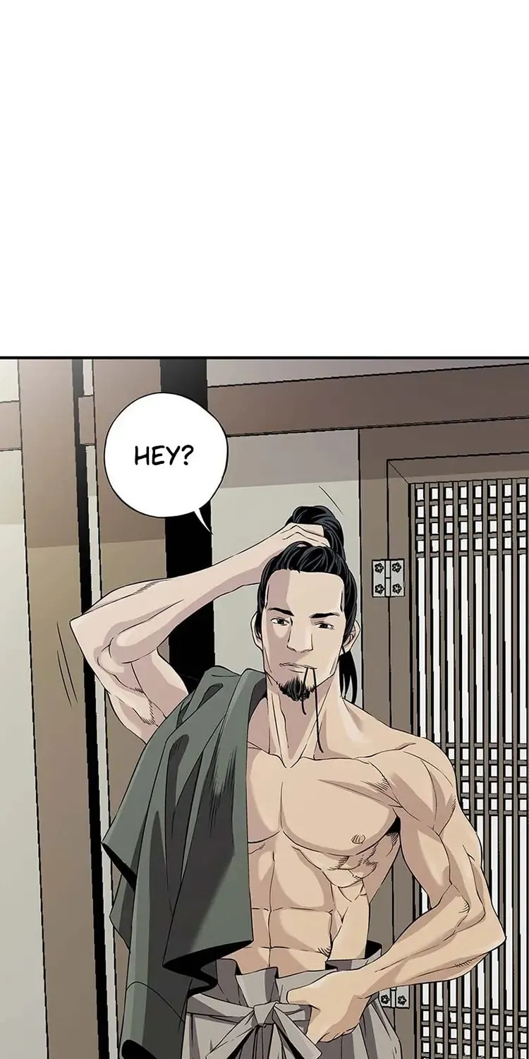 Read Joseon Streamer chapter 4 image 35 on Lezhin
