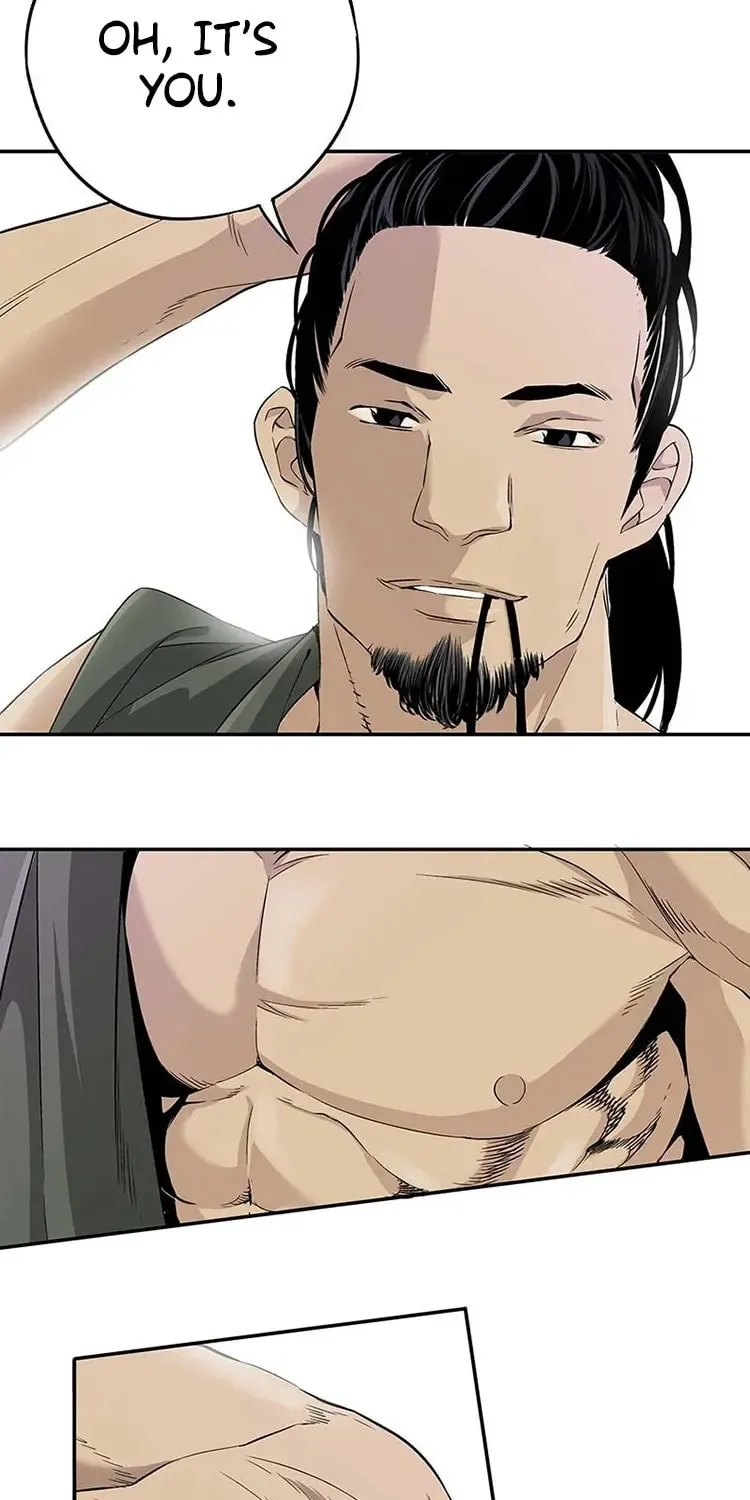 Read Joseon Streamer chapter 4 image 37 on Lezhin
