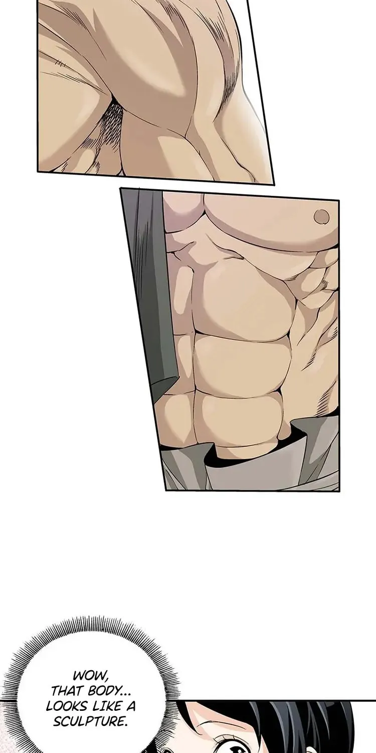 Read Joseon Streamer chapter 4 image 38 on Lezhin