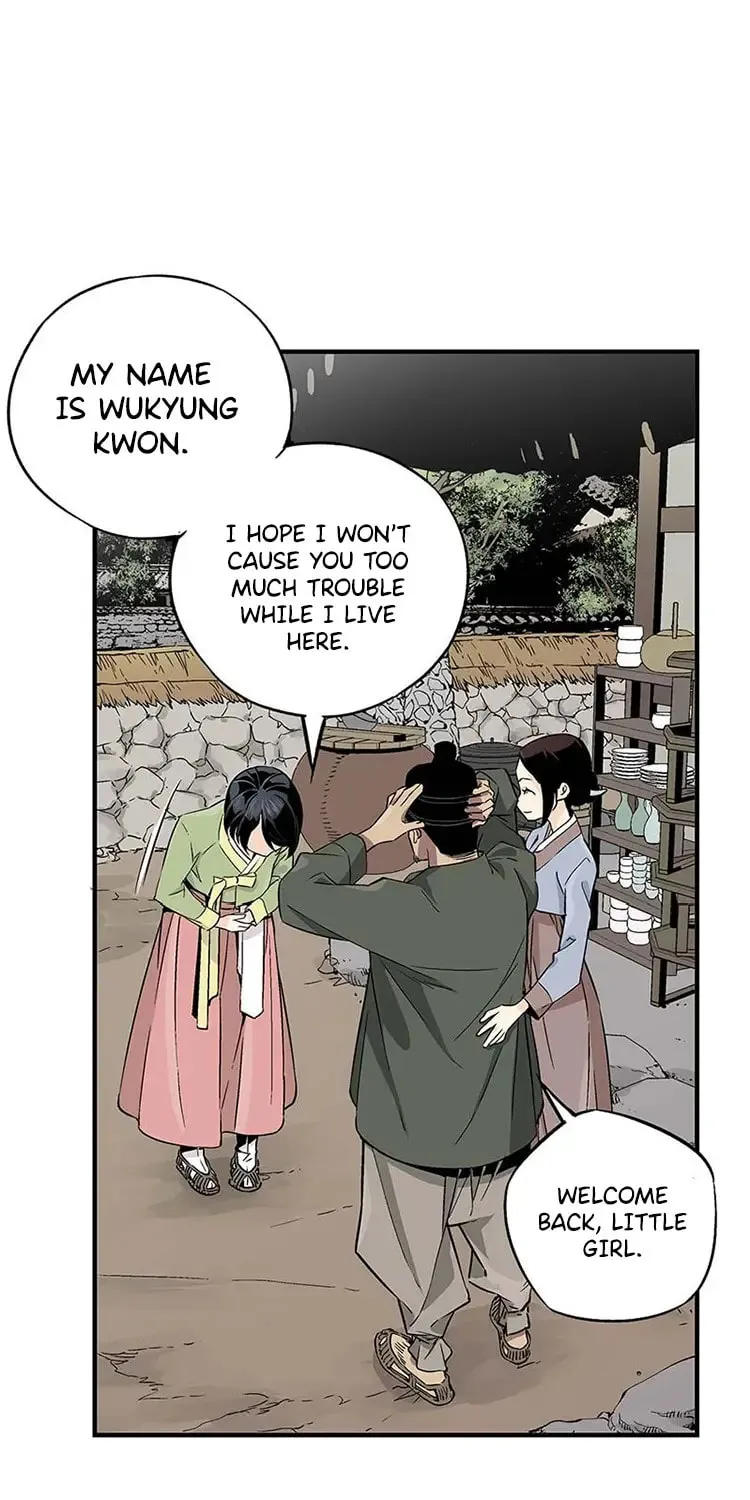 Read Joseon Streamer chapter 4 image 44 on Lezhin