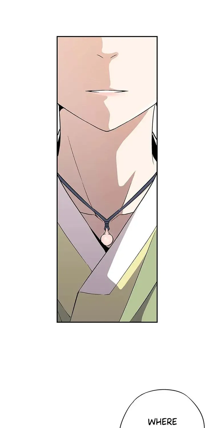 Read Joseon Streamer chapter 4 image 56 on Lezhin