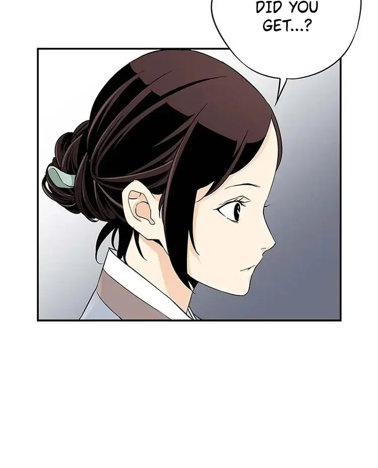 Read Joseon Streamer chapter 4 image 57 on Lezhin