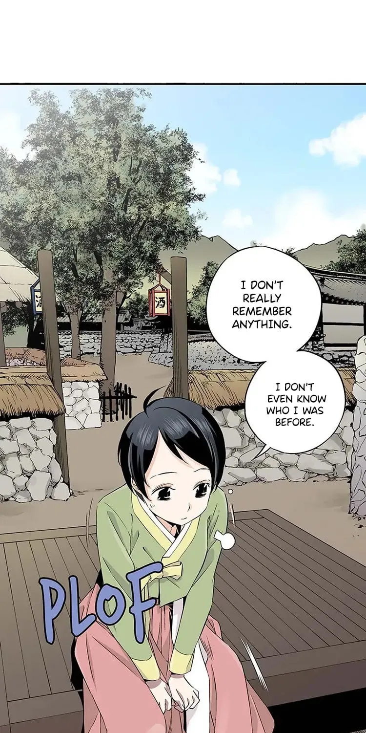 Read Joseon Streamer chapter 4 image 60 on Lezhin