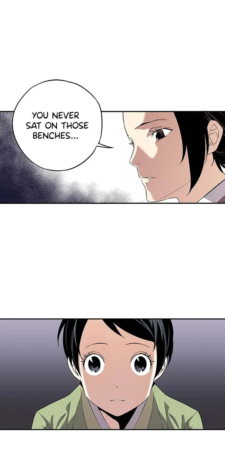 Read Joseon Streamer chapter 4 image 63 on Lezhin
